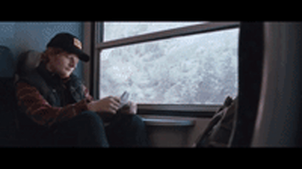 Hasil gambar untuk perfect ed sheeran gif